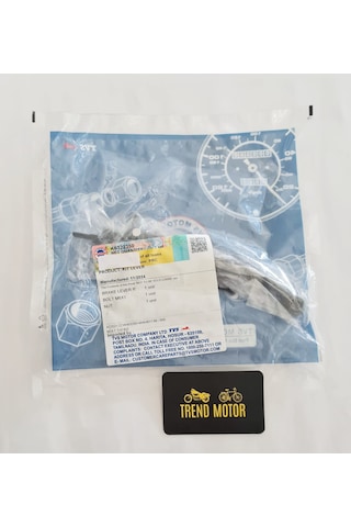 Fren Kolu Sağ - Tvs Jupiter 125 E5