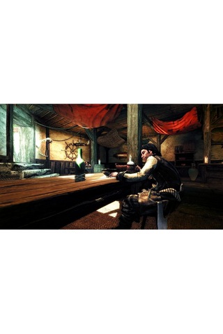 Risen 2: Dark Waters - Playstation 3