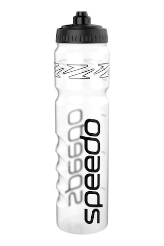 Speedo 1 Litre Beyaz Matara Suluk