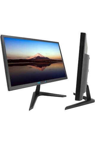 19" İnç Fullhd 5ms Hdmı Vga Led 75hz Monitör Sesli