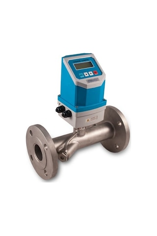 Flowsonic Flowsonic Fs-400l- S050 Ultrasonik Debimetre