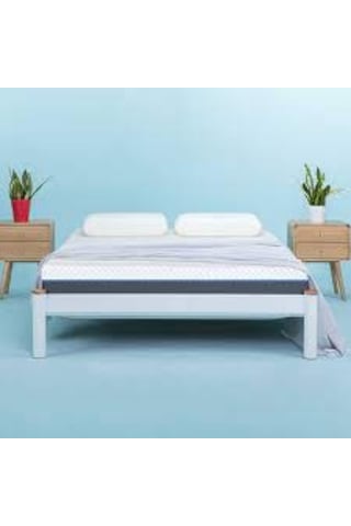 Viskolove New High 70 Dansite 7 CM Visko Yatak 100 x 200 CM