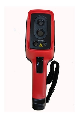 Rothenberger Roscan 3000x Termal Kamera