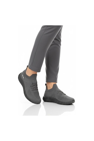 Pierre Cardin Pc-32711 Z Füme Unisex Spor Ayakkabı