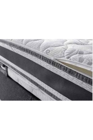 Milano Ortopedik Antialerjik 30cm 120 200 Orion Yatak