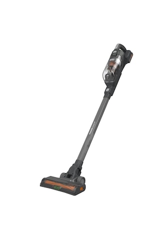 Black & Decker BHFEA18D1-QW 20V Max Şarjlı Dikey Süpürge