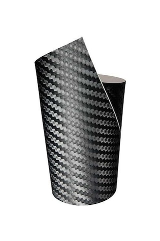 Foliatec Kokpit Filmi Ultra Karbon 50x50cm Siyah