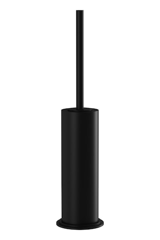 VitrA Origin Classic Tuvalet Fırçalığı Mat Siyah A4452136