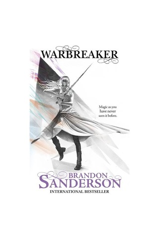 Warbreaker