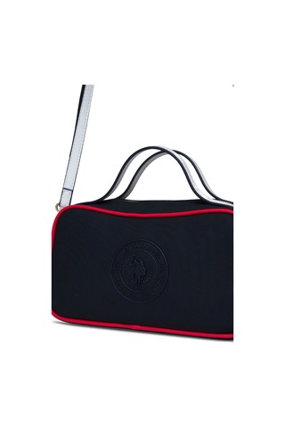 U.s. Polo Assn. Kadın Çapraz Çanta 25yus25270 Lacivert