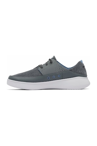 Columbia Boatside Relaxed Pfg Erkek Ayakkabı-9328 Gri