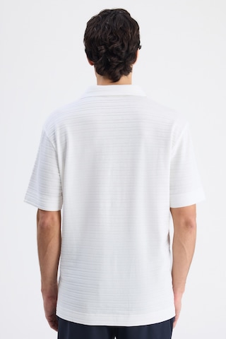 D's Damat Ds Damat Regular Fit Ekru Düz T-shirt 6hc144701221m Çok Renkli