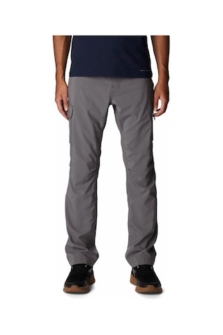 Columbia Silver Ridge Utility Erkek Pantolon-8209 Koyu Gri