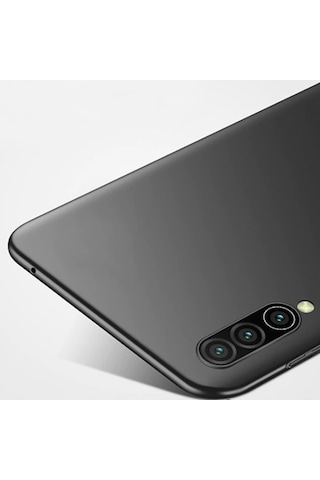 Meizu 16Xs Kamera Korumali Fit Silikon Kilif 390019849