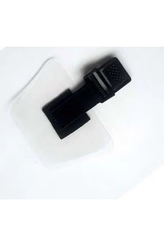 Orthocare 7210 Foot Lifter Dorsi Fleksiyon İçin Ayak Bileği Ortezi