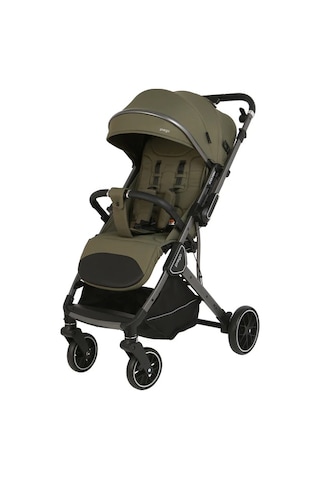 Prego Canyon Koldan Çift Yönlü Bebek Arabası 2430