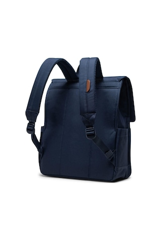 Herschel Supply Co. Herschel 24S.Srt.Tra.0002 Unisex Sırt Çantası Navy Mavi