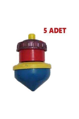 Basmalı Topaç (5'li)