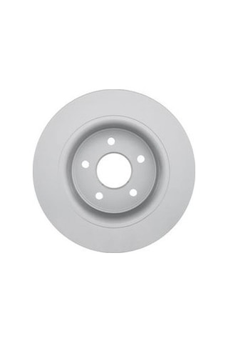 Ford Kuga 1.5 2014-2020 Bosch Arka Disk 280mm 2 Adet