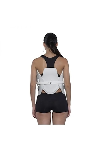 Orlex Hiperekstansiyon Korse 4 Nokta K526