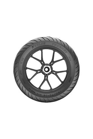 Anlas 80/80-16 Tournee F&r 45p Tubeless