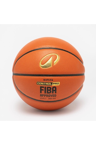 Kıpsta Basketbol Topu - 7 Numara - Turuncu - Control Pro Bt900 2.190