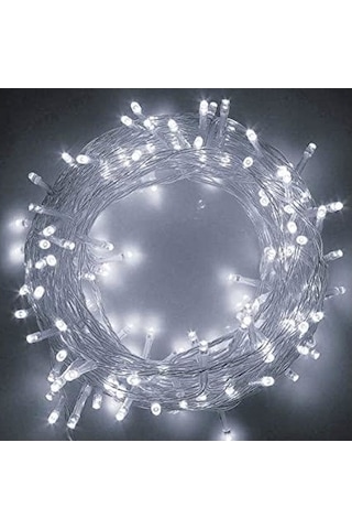 Tayfun Dekoratif Ip Led Işık 10 Metre 100 Ledli Animasyonlu 1 Adet
