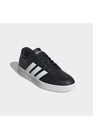 Adidas Breaknet 3.0 Siyah Unisex Sneaker Jr3560 Siyah