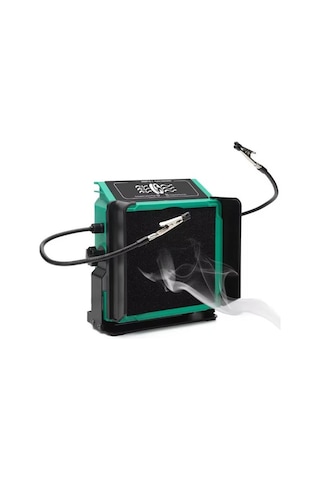 Prolink P48dq-ı Çift Filtreli Masaüstü Duman Emici