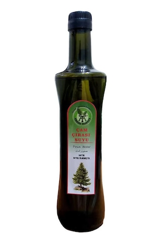 Çam Çırası Suyu 500 Ml