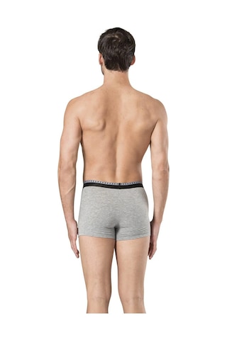 Pierre Cardin Erkek 2'Li Stretch Boxer