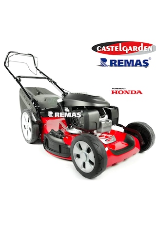 Castelgarden XC 53 HS Honda Motorlu Şanzımanlı Benzinli Çim Biçme Makinesi