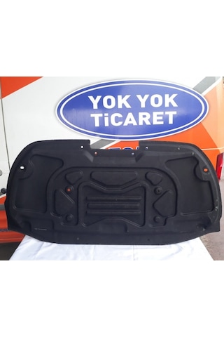 Yok Yok Oto Peugeot 301 Kaput Ses İzalatörü Kaput Keçesi Tüm Modeller