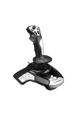 Rmx23 Cockpit Usb Titreşimli Joystick Oyun Kolu
