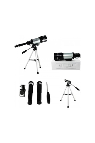 F30070m Profesyonel Yeni Uzay Teleskobu ,astronomik Monoküler