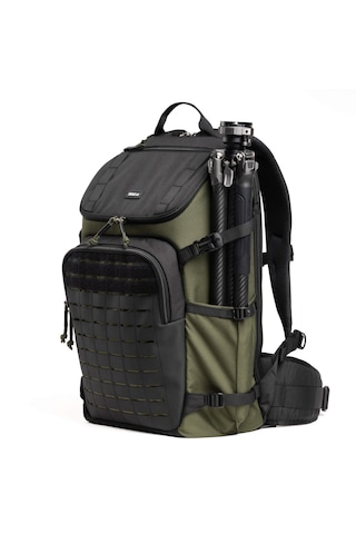 Think Tank Darklight 25l Black Fotoğraf Makinası Çantası Çanta