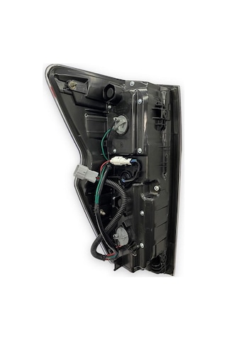 STOP LAMBASI (LEDLİ) ISUZU D-MAX 2020-2021 SAĞ