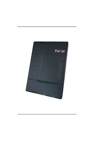 Fortel P832 4/16 Telefon Santralı 5 Dk Robot-131729