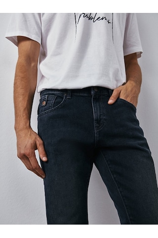 Ltb Joshua Düşük Bel Slim Erkek Jean Pantolon