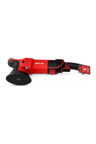 Codetha CG2000002 Carsgift 15 MM Orbital Polisaj Makinesi