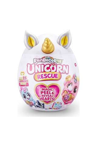 RAR18000 Rainbocorns Unicorn Dev Sürpriz S4-9262