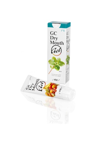 Gc Dry Mouth Nane Aramoalı Jel