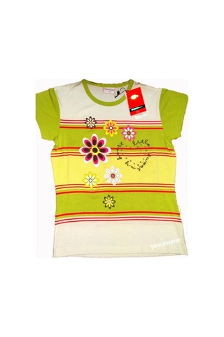 Senfoni Bayan Pijama Takımı 5309 Yeşil