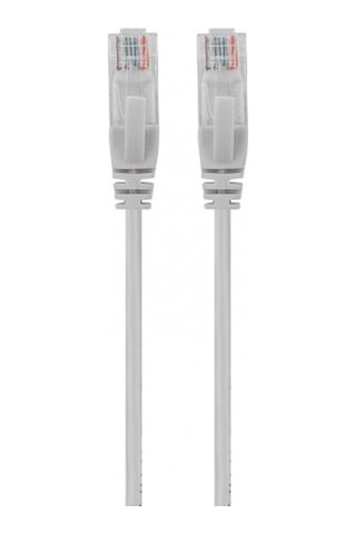S-link Sl-cat603, Cat6, Patch, 3mt, Kablo Gri