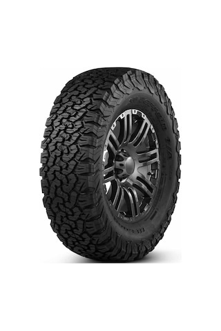 Bf Goodrich All Terrain T/a Ko2 Rbl 285/70r17 116/113s Lrc Dört Mevsim Lastiği 2026