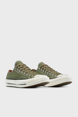 Converse Unisex Ayakkabı A13292c 306 Haki Haki