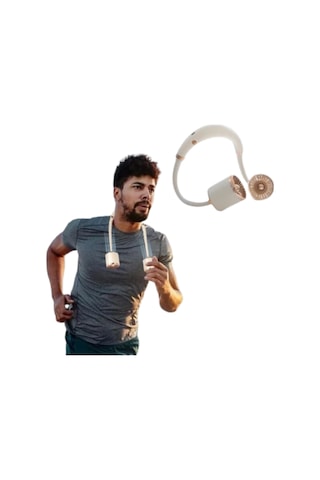 Zb135 Boyun Fanı Çok Renkli