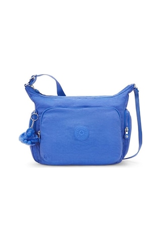 Kipling Gabb Havana Blue Kadın Omuz Çantası Kı5740 001