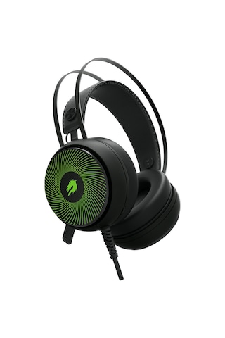 GameBooster GB-H12 Rebel 7.1 Surround RGB Oyuncu Kulaklığı
