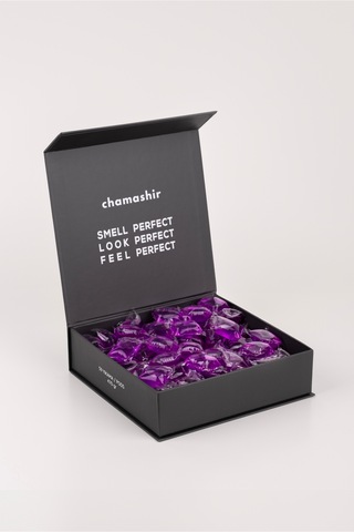 Kapsül Çamaşır Deterjanı 4'lü Deneme Paketi - Süsen - Sakura - Orkide - Lavanta Kokuları Diğer